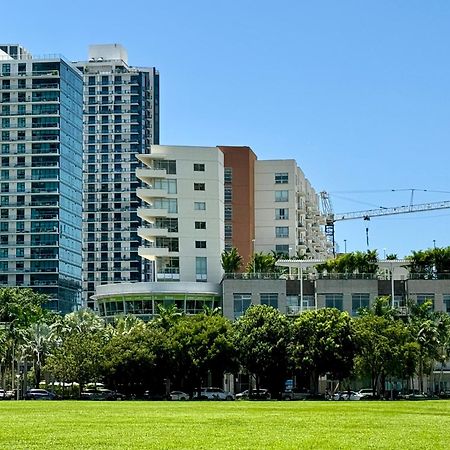 Miami Midtown Luxury Apartment エクステリア 写真