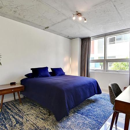 Miami Midtown Luxury Apartment エクステリア 写真