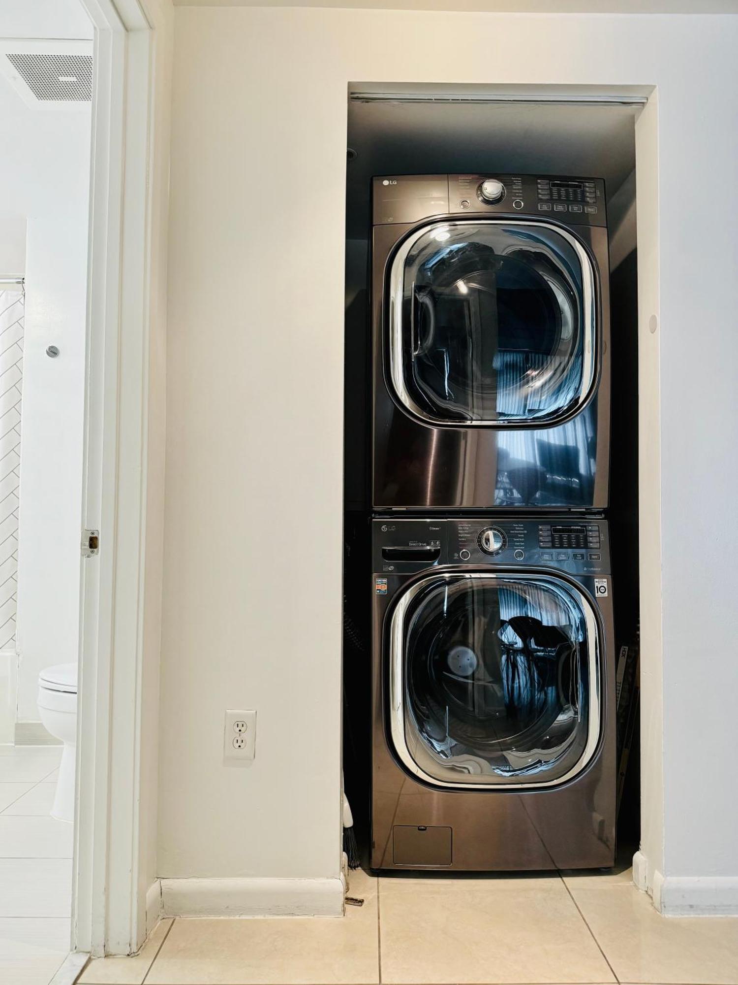 Miami Midtown Luxury Apartment エクステリア 写真