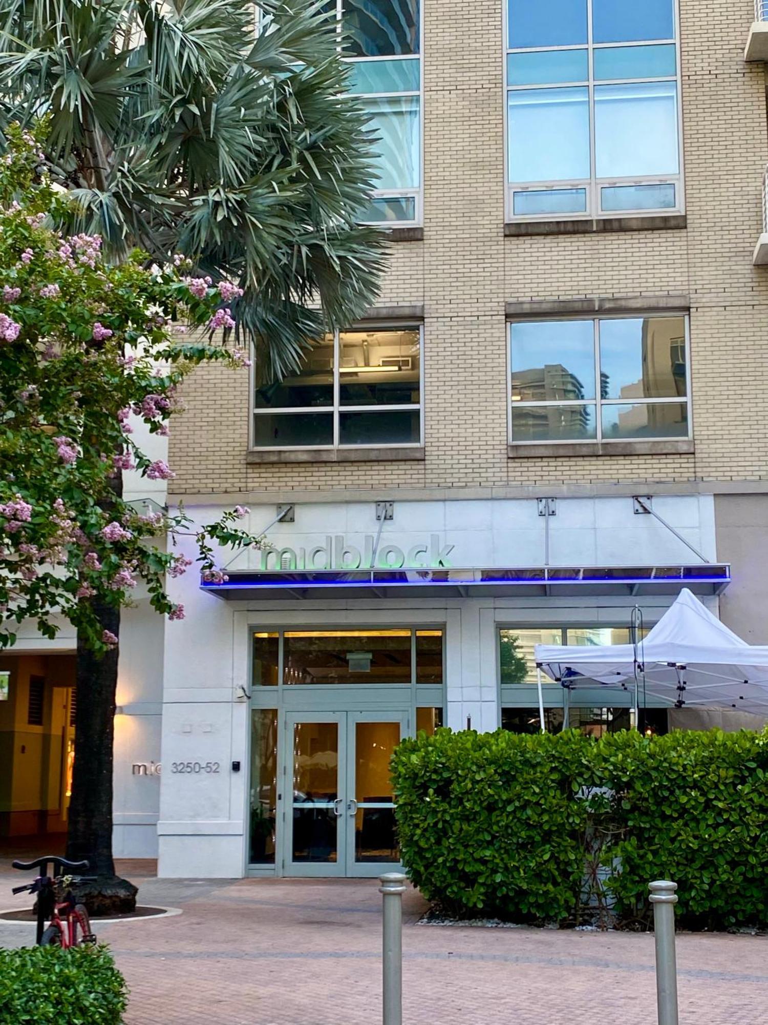 Miami Midtown Luxury Apartment エクステリア 写真
