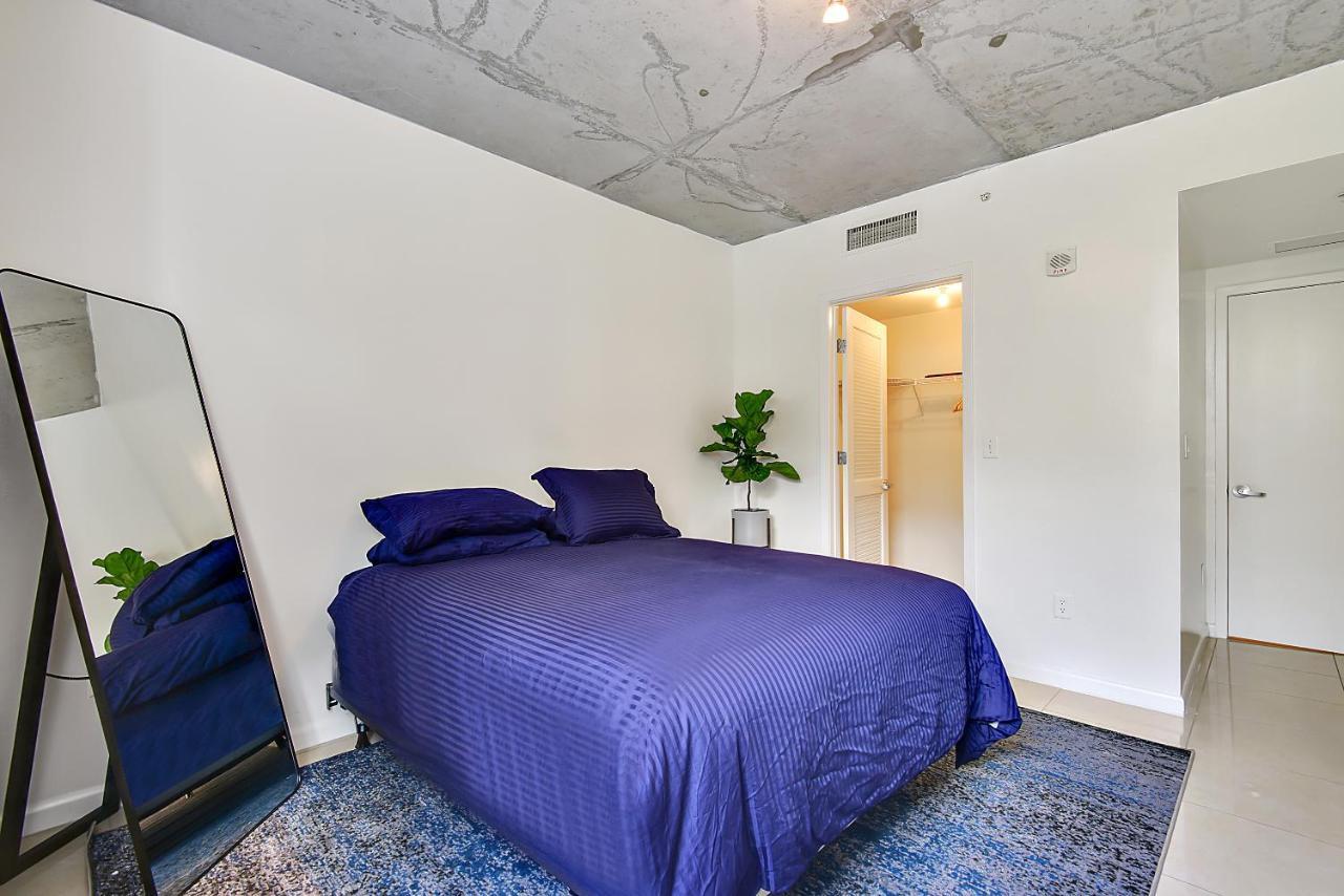 Miami Midtown Luxury Apartment エクステリア 写真
