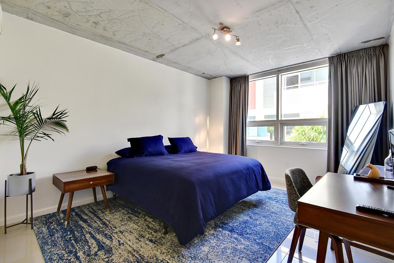 Miami Midtown Luxury Apartment エクステリア 写真