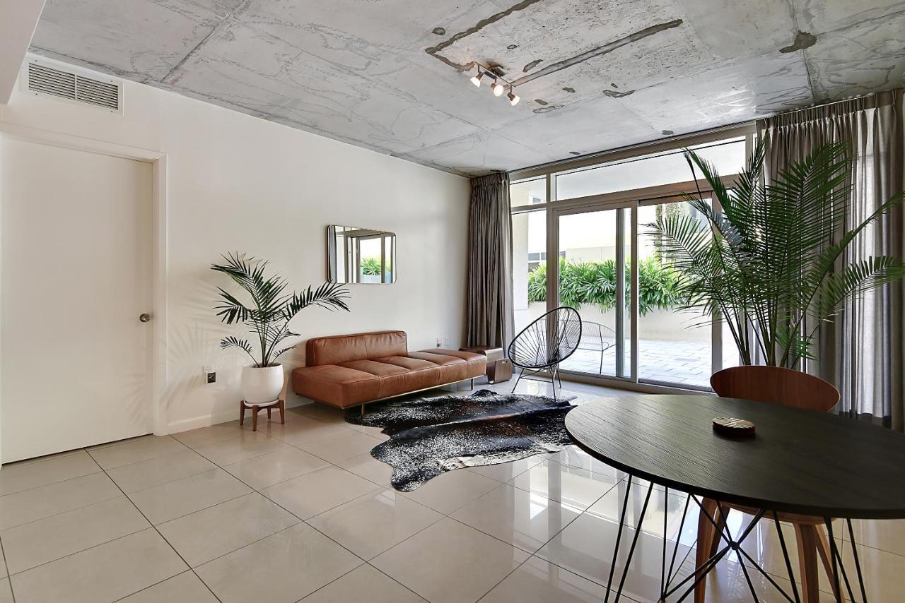 Miami Midtown Luxury Apartment エクステリア 写真