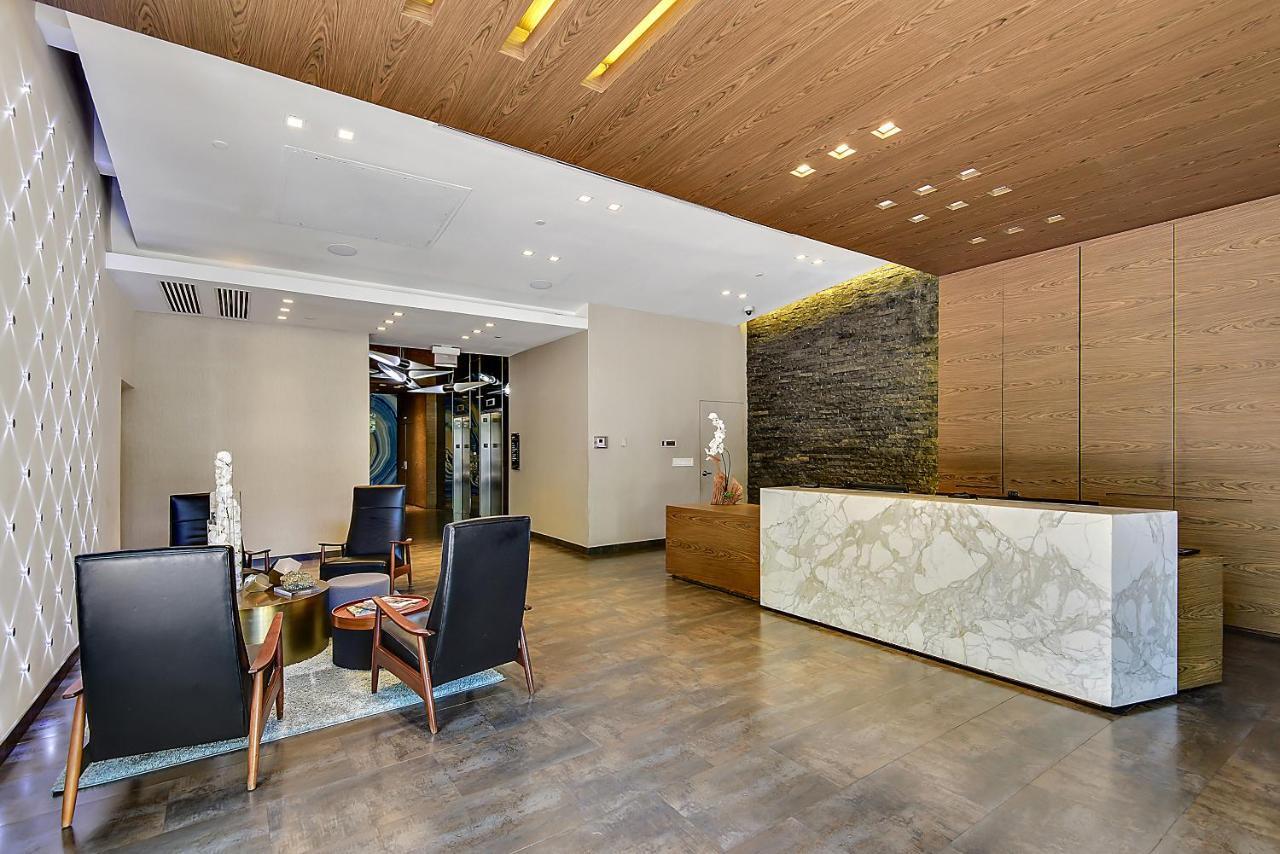Miami Midtown Luxury Apartment エクステリア 写真