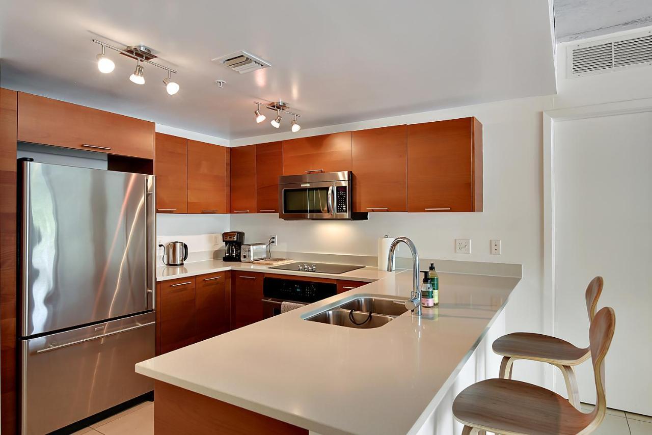 Miami Midtown Luxury Apartment エクステリア 写真