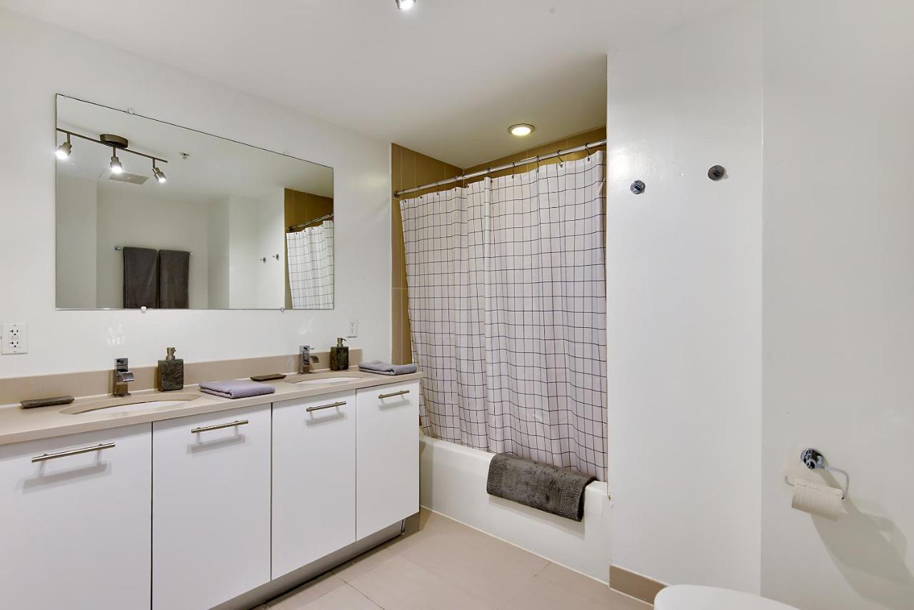 Miami Midtown Luxury Apartment エクステリア 写真