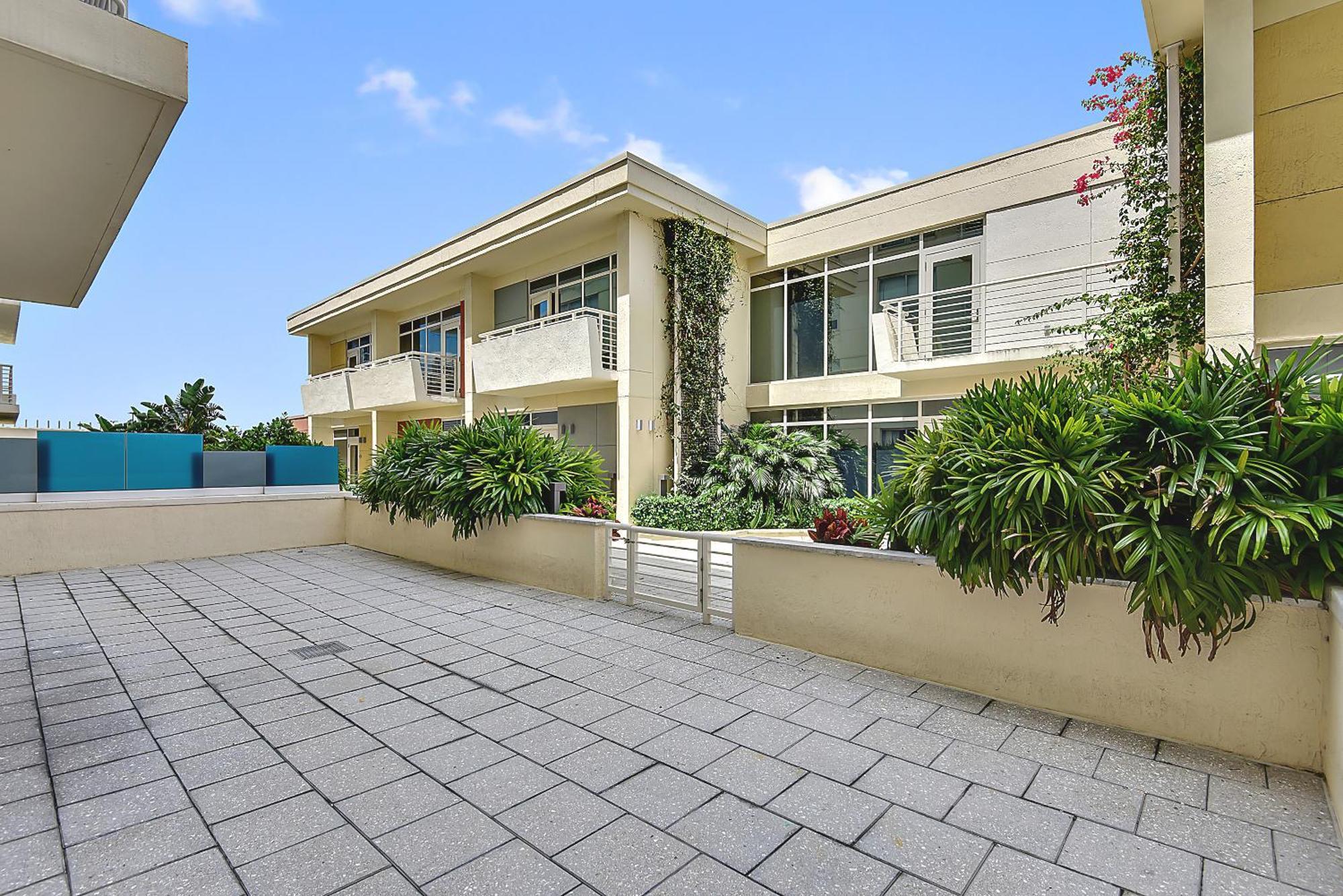 Miami Midtown Luxury Apartment エクステリア 写真
