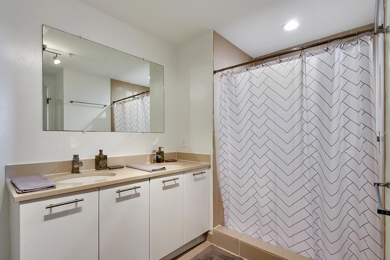 Miami Midtown Luxury Apartment エクステリア 写真